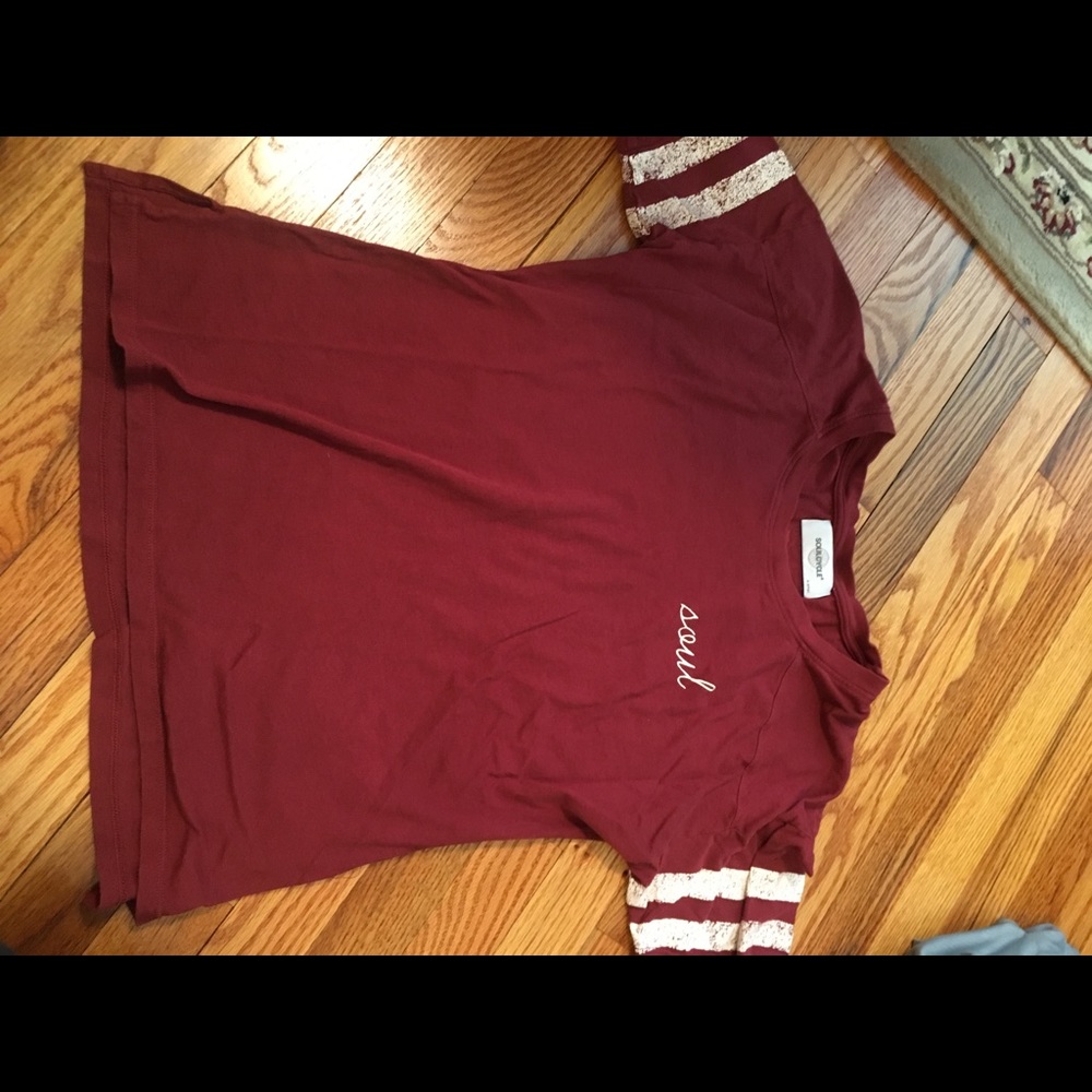 SoulCycle T-shirt